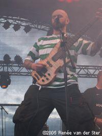 Gorerotted